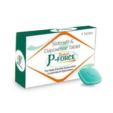 Cialis com Dapoxetine